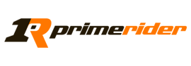 Logo Primerider